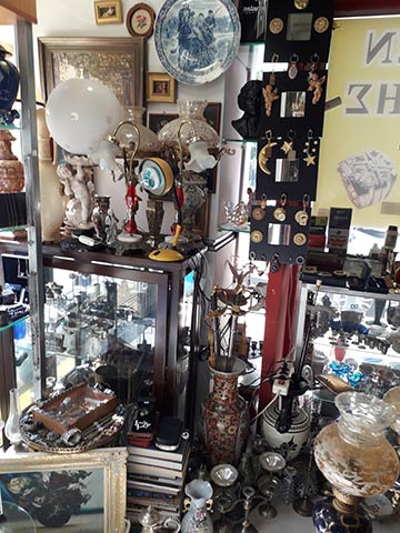 ΠΑΛΑΙΟΠΩΛΕΙΟΝ ΤΟ ΑΡΧΟΝΤΙΚΟΝ: Φωτογραφίες & Βίντεο