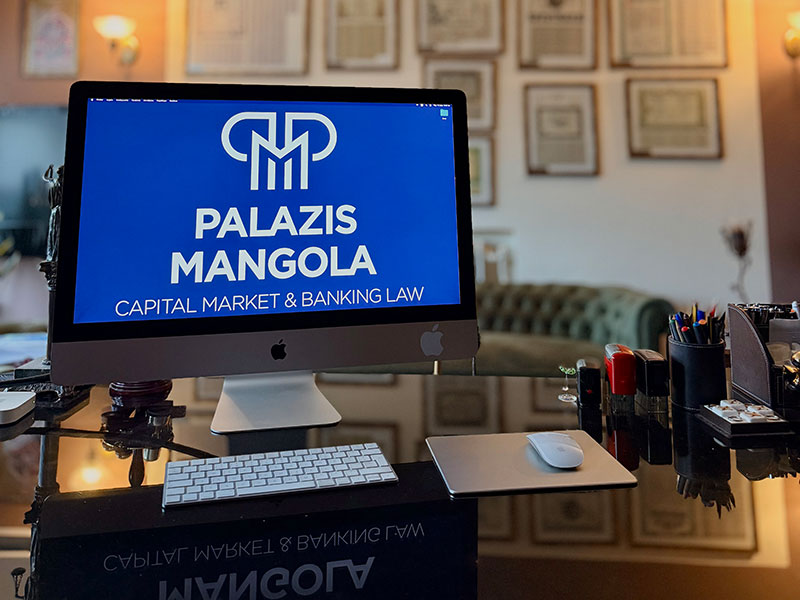 PALAZIS - MAGGOLA: Φωτογραφίες & Βίντεο