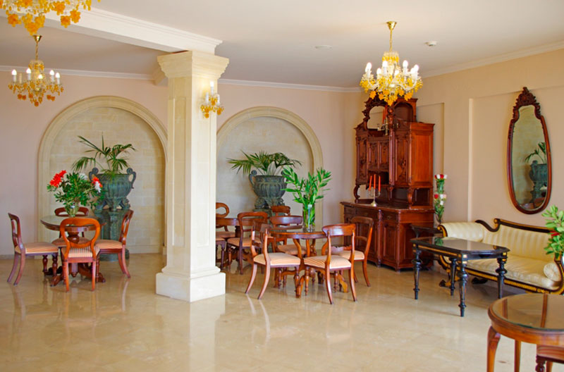 PALEO ARTNOUVEAU HOTEL: Φωτογραφίες & Βίντεο
