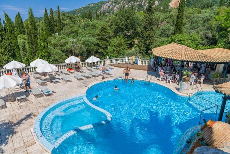 PALEO ARTNOUVEAU HOTEL: Φωτογραφίες & Βίντεο