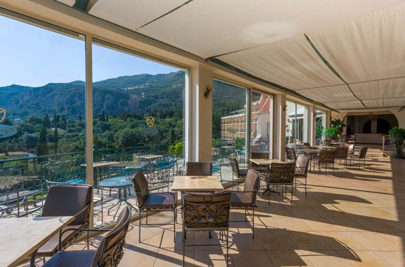 PALEO ARTNOUVEAU HOTEL: Φωτογραφίες & Βίντεο