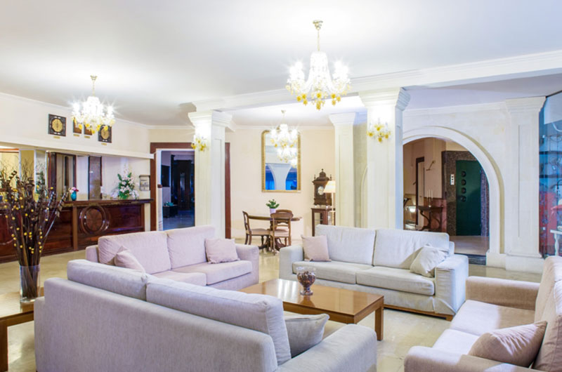 PALEO ARTNOUVEAU HOTEL: Φωτογραφίες & Βίντεο