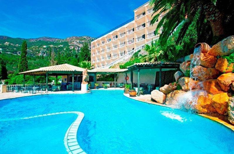 PALEO ARTNOUVEAU HOTEL: Φωτογραφίες & Βίντεο