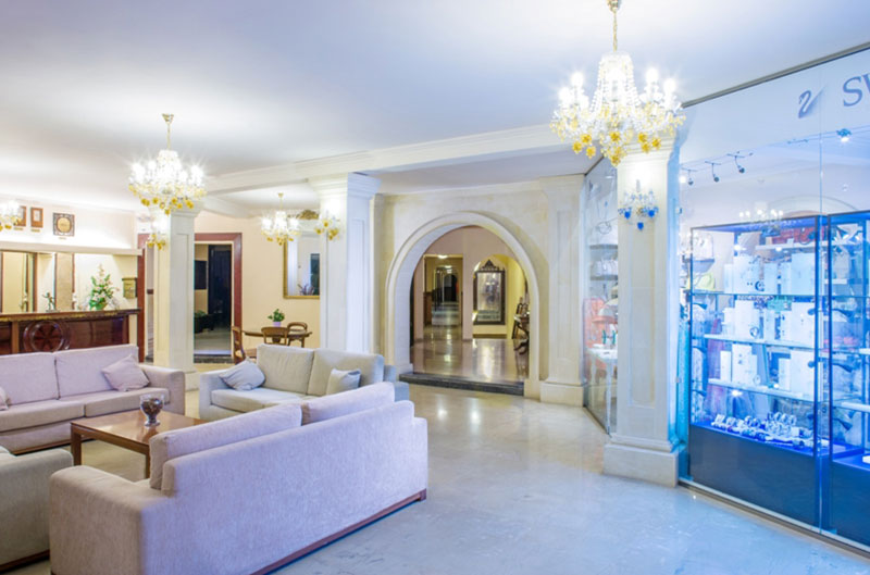 PALEO ARTNOUVEAU HOTEL: Φωτογραφίες & Βίντεο