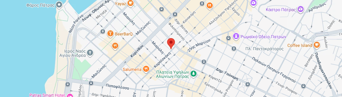 Λογότυπο ΠΑΛΜΟΣ Δ. ΘΕΟΔΩΡΟΣ