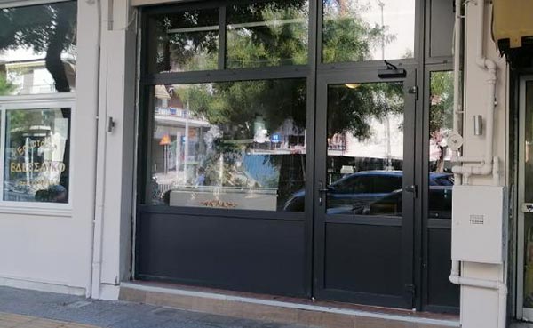 PAL SYSTEMS - PAPAGERIDIS I. LAZAROS: Φωτογραφίες & Βίντεο