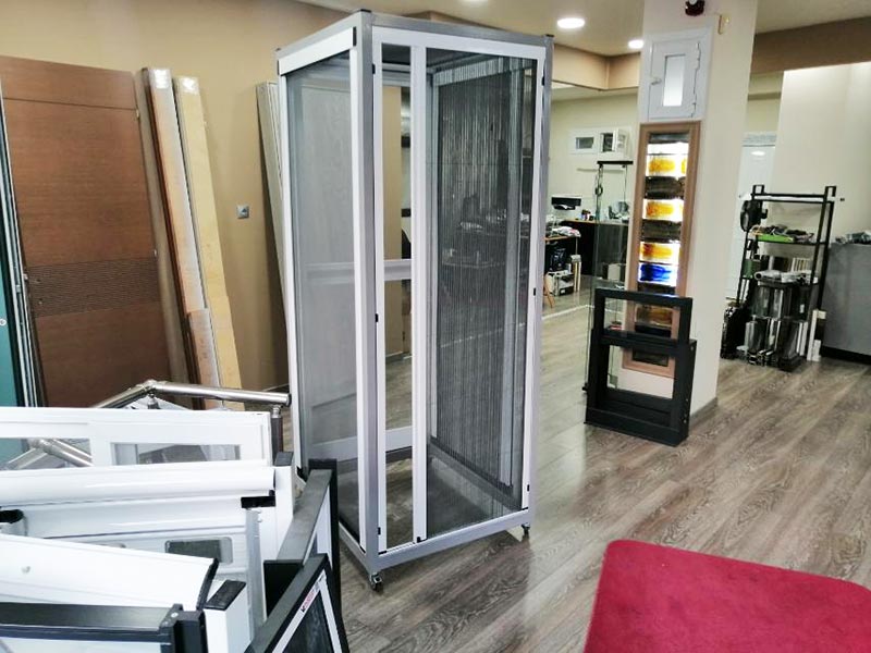 PAL SYSTEMS - PAPAGERIDIS I. LAZAROS: Φωτογραφίες & Βίντεο