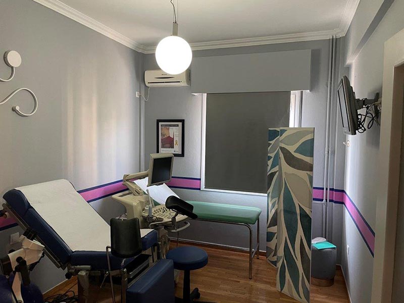 ΠΑΝΑΓΑΚΗΣ Π. ΓΕΩΡΓΙΟΣ MD, MSc, PhD - WOMAN' S MODERN CARE: Φωτογραφίες & Βίντεο