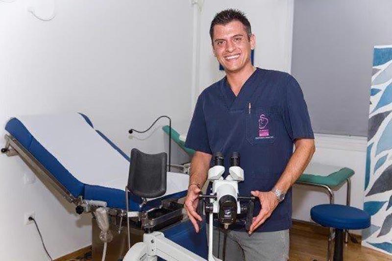 ΠΑΝΑΓΑΚΗΣ Π. ΓΕΩΡΓΙΟΣ MD, MSc, PhD - WOMAN' S MODERN CARE: Φωτογραφίες & Βίντεο