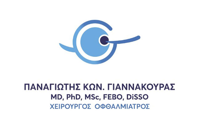 ΠΑΝΑΓΙΩΤΗΣ ΓΙΑΝΝΑΚΟΥΡΑΣ MD, PhD, MSc, FEBO, DiSSO: Φωτογραφίες & Βίντεο
