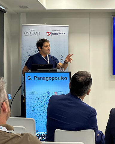 PANAGOPOULOS GEORGIOS, MD: Φωτογραφίες & Βίντεο