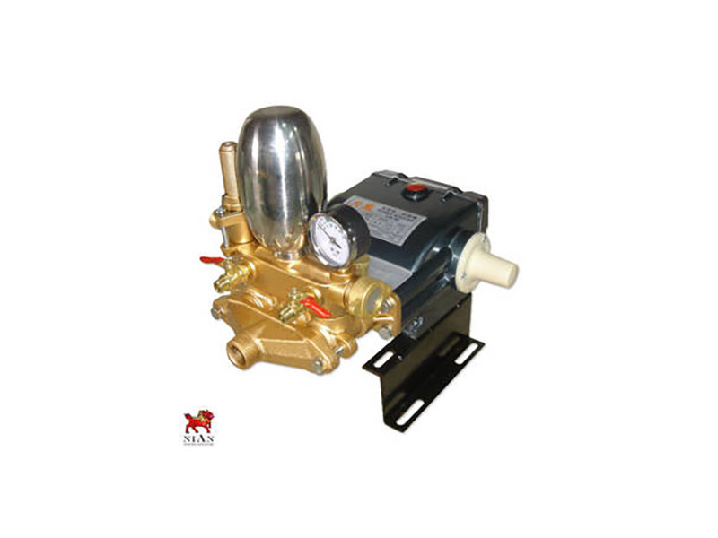 Power Spray Washer
