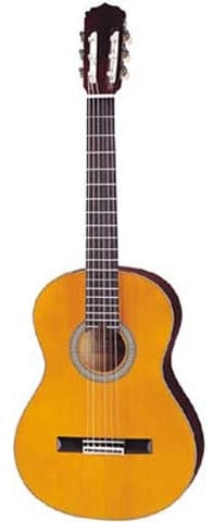 Classical guitars