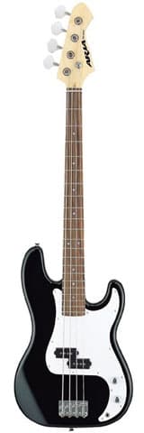 Electric bass