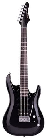 Electric Guitars
