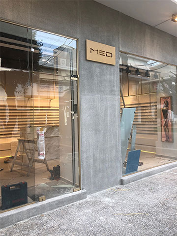 PANCONS PANOUSOPOULOS HARRIS CONSTRUCTIONS: Φωτογραφίες & Βίντεο