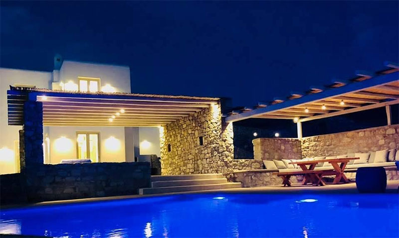 PANCONS PANOUSOPOULOS HARRIS CONSTRUCTIONS: Φωτογραφίες & Βίντεο