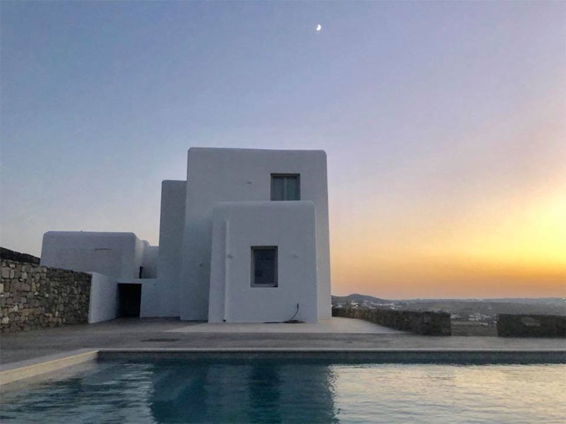 PANCONS PANOUSOPOULOS HARRIS CONSTRUCTIONS: Φωτογραφίες & Βίντεο