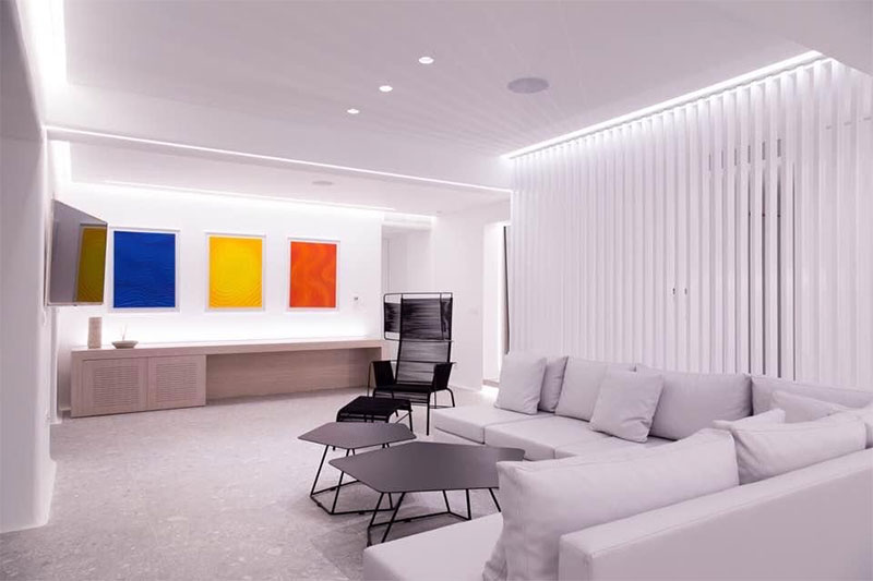 PANCONS PANOUSOPOULOS HARRIS CONSTRUCTIONS: Φωτογραφίες & Βίντεο