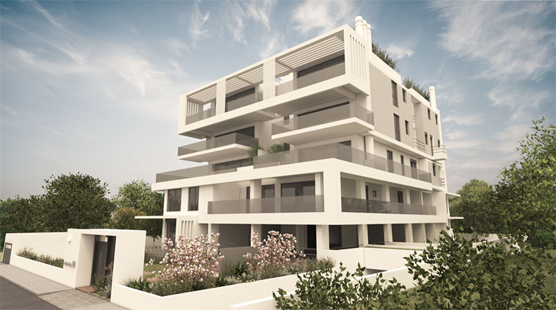 PANCONS PANOUSOPOULOS HARRIS CONSTRUCTIONS: Φωτογραφίες & Βίντεο