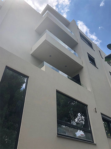 PANCONS PANOUSOPOULOS HARRIS CONSTRUCTIONS: Φωτογραφίες & Βίντεο