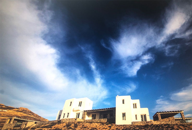 PANCONS PANOUSOPOULOS HARRIS CONSTRUCTIONS: Φωτογραφίες & Βίντεο