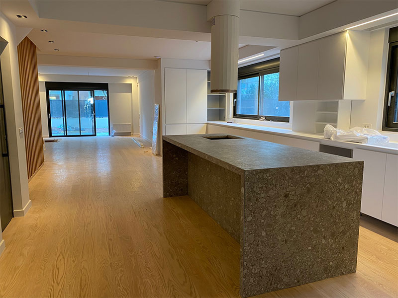 PANCONS PANOUSOPOULOS HARRIS CONSTRUCTIONS: Φωτογραφίες & Βίντεο