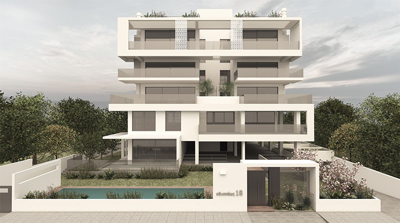 PANCONS PANOUSOPOULOS HARRIS CONSTRUCTIONS: Φωτογραφίες & Βίντεο