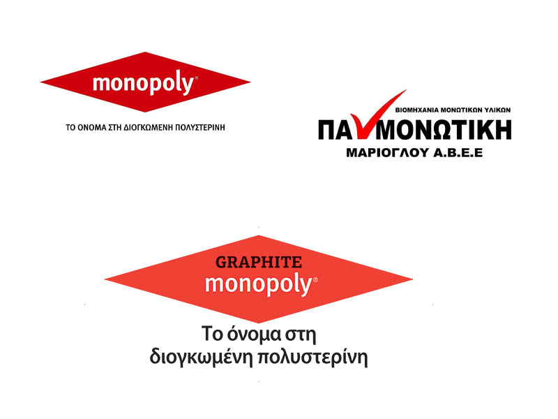 PANMONOTIKI A.E.: Φωτογραφίες & Βίντεο