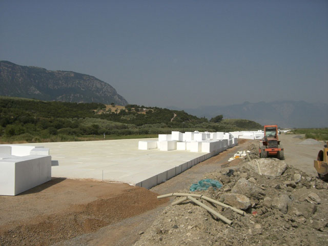 PANMONOTIKI A.E.: Φωτογραφίες & Βίντεο