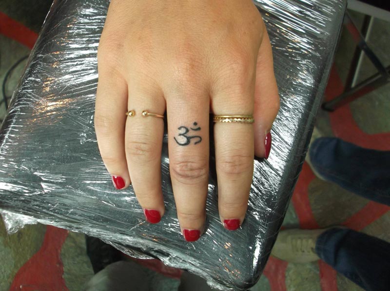 PANN TATTOO & PIERCING STUDIO: Φωτογραφίες & Βίντεο