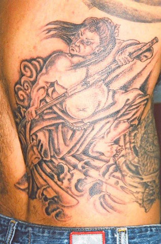 PANN TATTOO & PIERCING STUDIO: Φωτογραφίες & Βίντεο