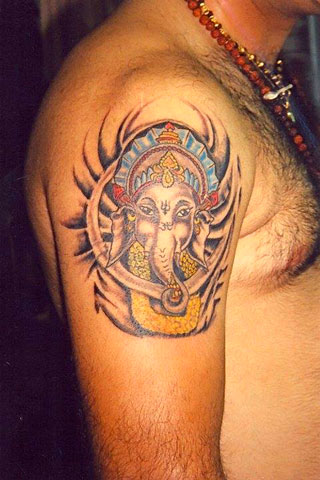 PANN TATTOO & PIERCING STUDIO: Φωτογραφίες & Βίντεο