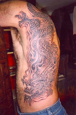 PANN TATTOO & PIERCING STUDIO: Φωτογραφίες & Βίντεο