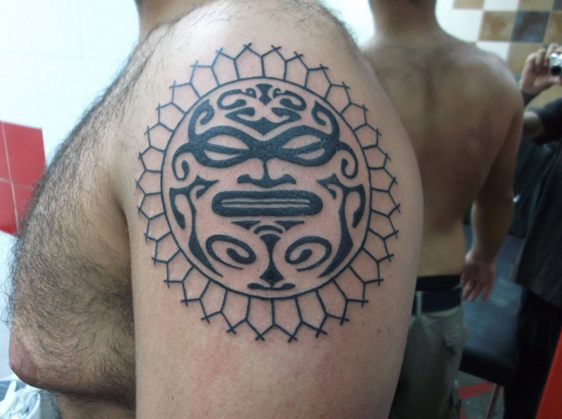 PANN TATTOO & PIERCING STUDIO: Φωτογραφίες & Βίντεο