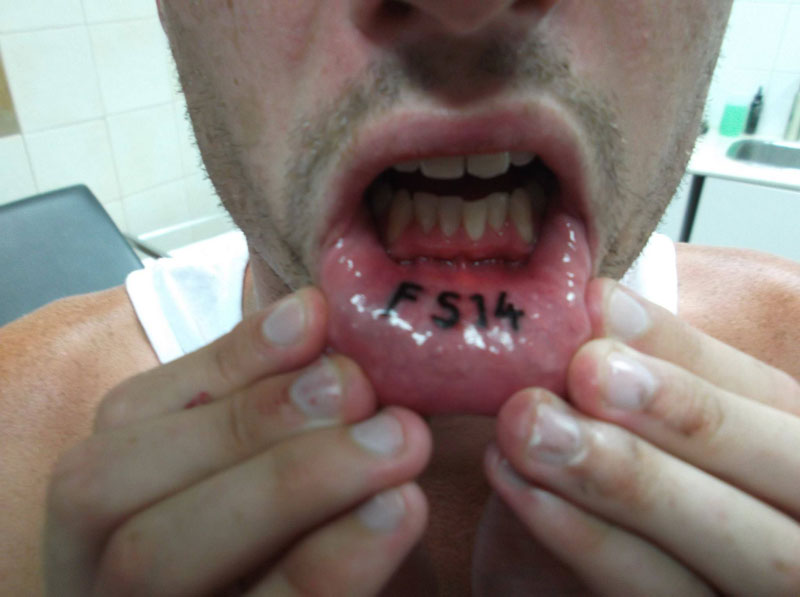 PANN TATTOO & PIERCING STUDIO: Φωτογραφίες & Βίντεο