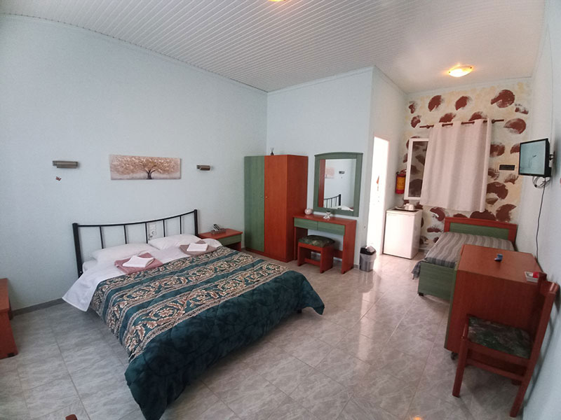 PANORAMA ROOMS: Φωτογραφίες & Βίντεο