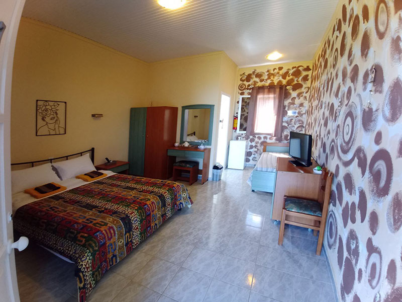PANORAMA ROOMS: Φωτογραφίες & Βίντεο