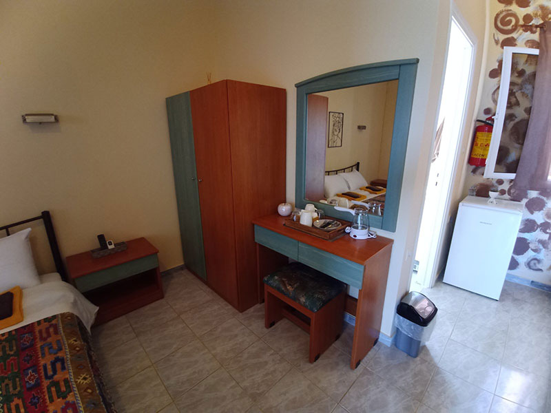PANORAMA ROOMS: Φωτογραφίες & Βίντεο