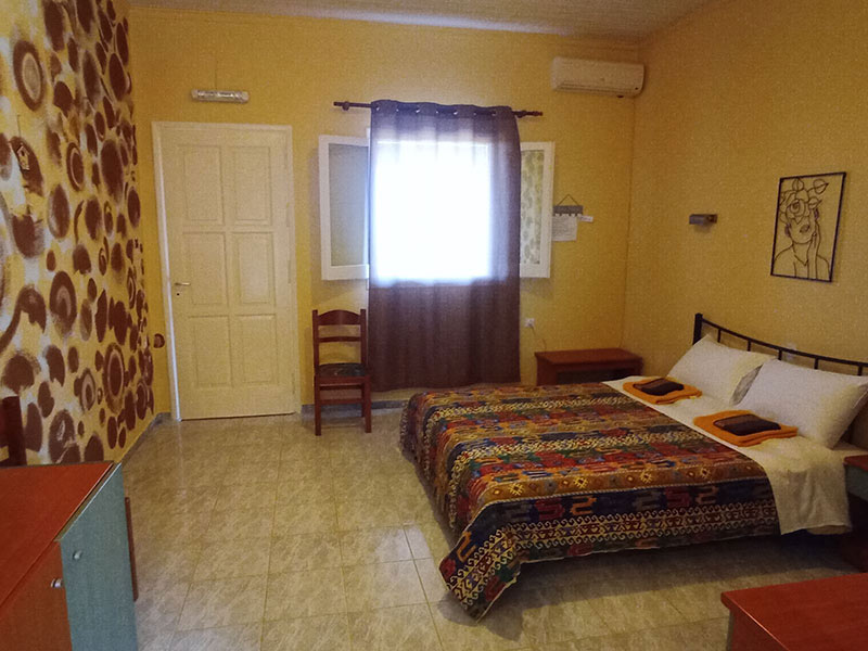 PANORAMA ROOMS: Φωτογραφίες & Βίντεο
