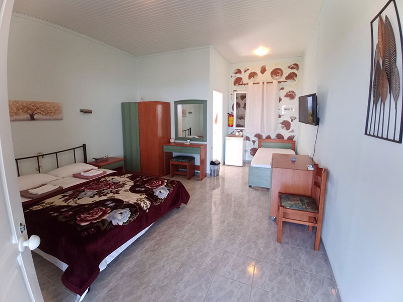 PANORAMA ROOMS: Φωτογραφίες & Βίντεο