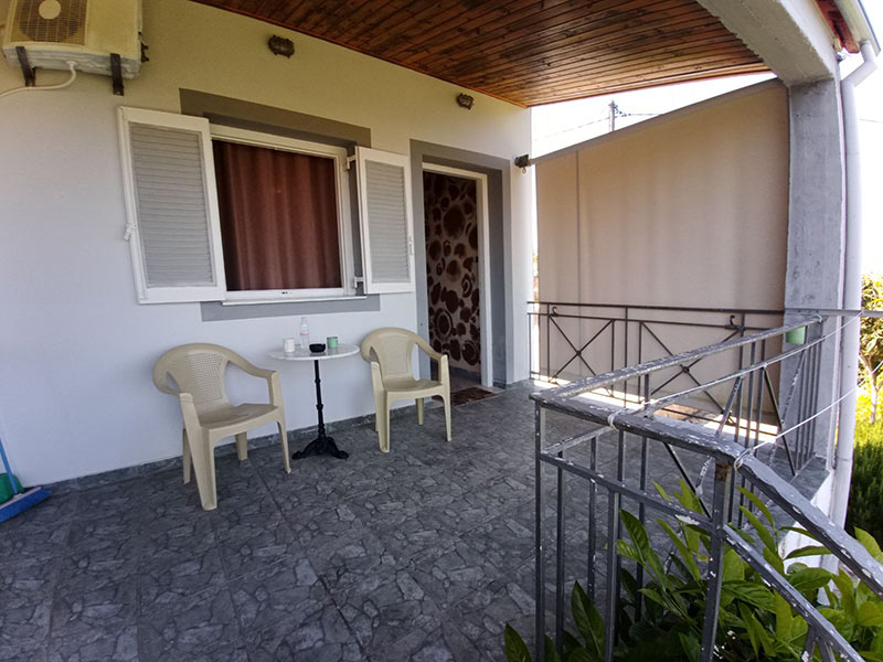 PANORAMA ROOMS: Φωτογραφίες & Βίντεο
