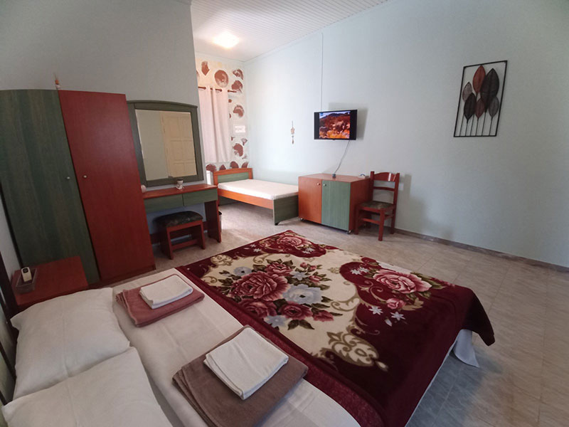 PANORAMA ROOMS: Φωτογραφίες & Βίντεο
