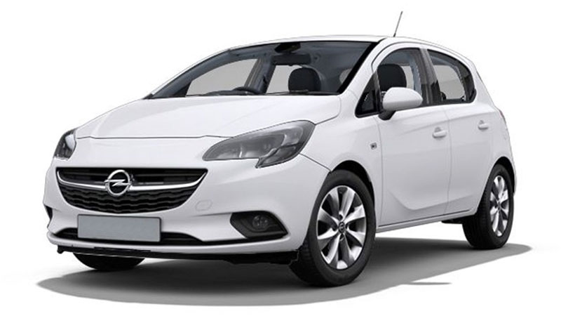 Opel Corsa 2019