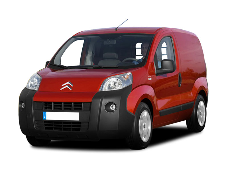 Citroen Nemo 2008