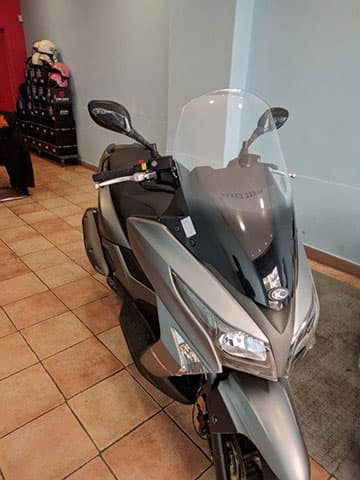 PANOS RENT A SCOOTER: Φωτογραφίες & Βίντεο