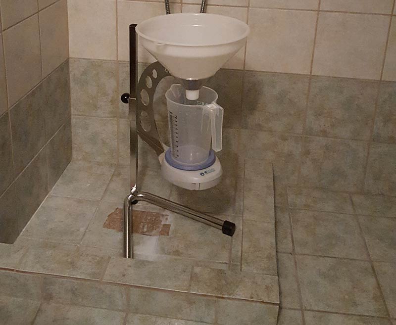 Ουροροομετρία