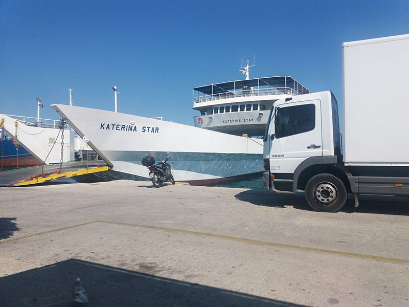 ΠΑΝΟΥ ΚΩΣΤΑΣ: Φωτογραφίες & Βίντεο
