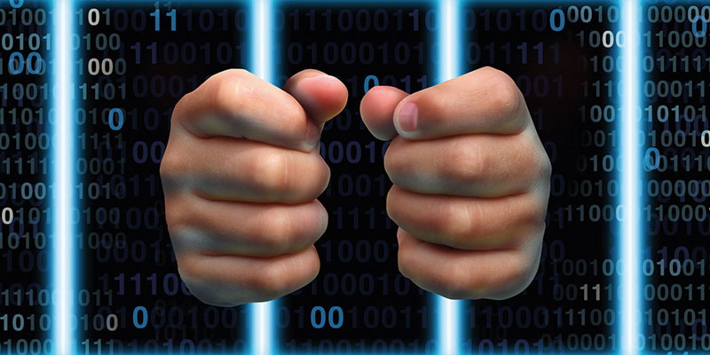 Εξάρτηση απο το Internet