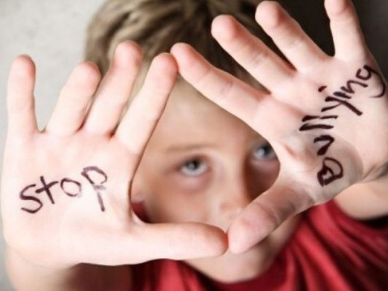 Stop Bullying